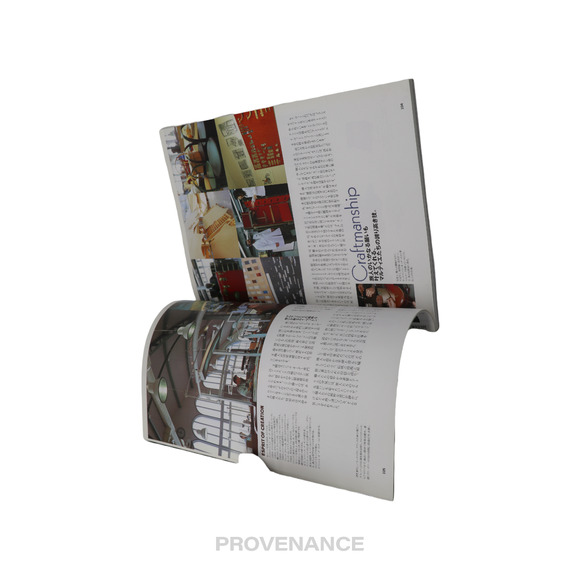 🔴 All About Louis Vuitton Magazine - Picture 8 of 13